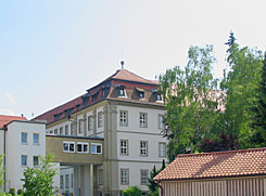 Kloster Heidenfeld