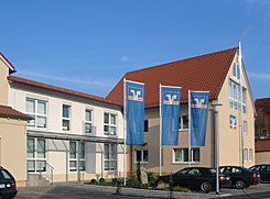 Raiffeisenbank Estenfeld